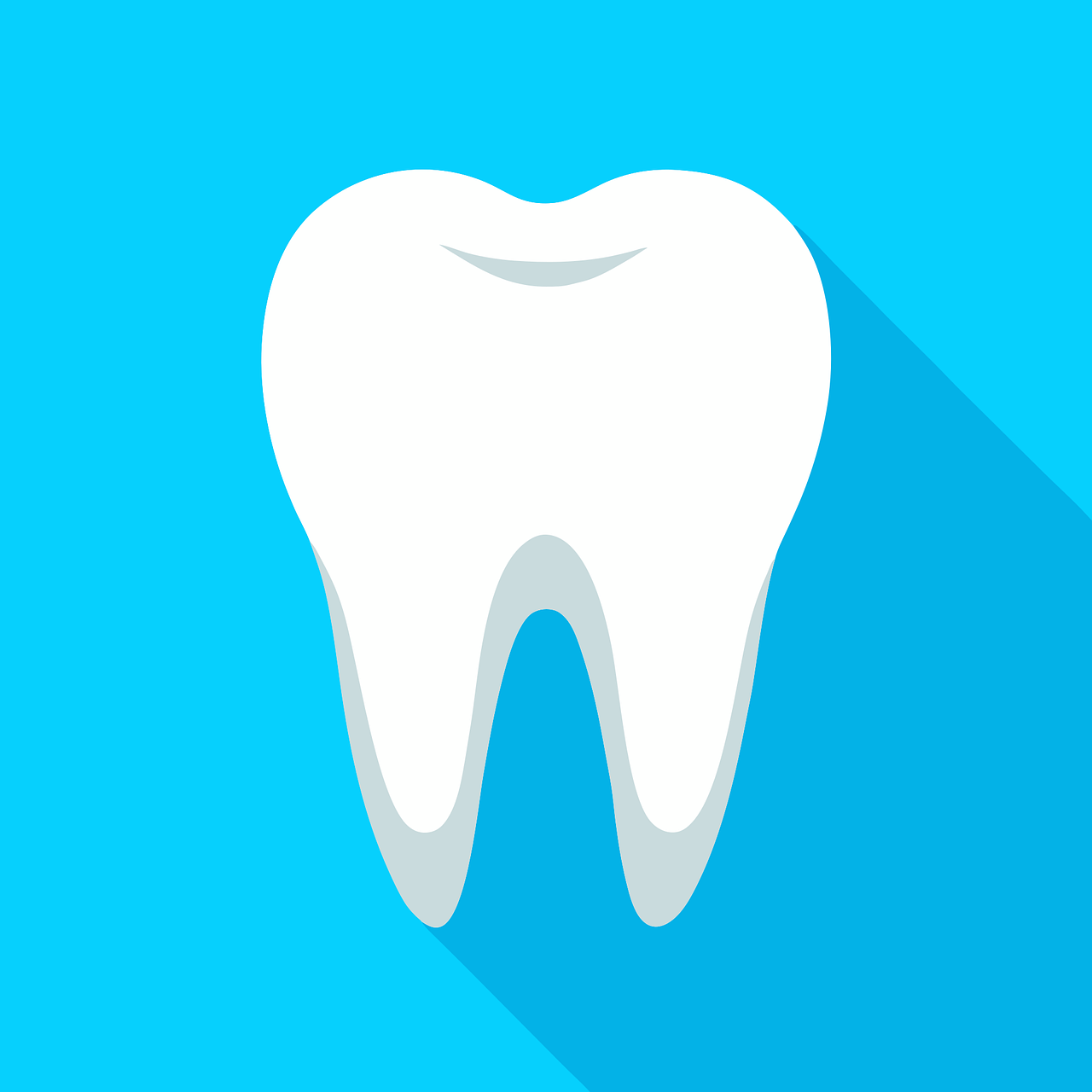 Download free HD stock image of One Tooth Sky Color Free one tooth sky color background vector vector