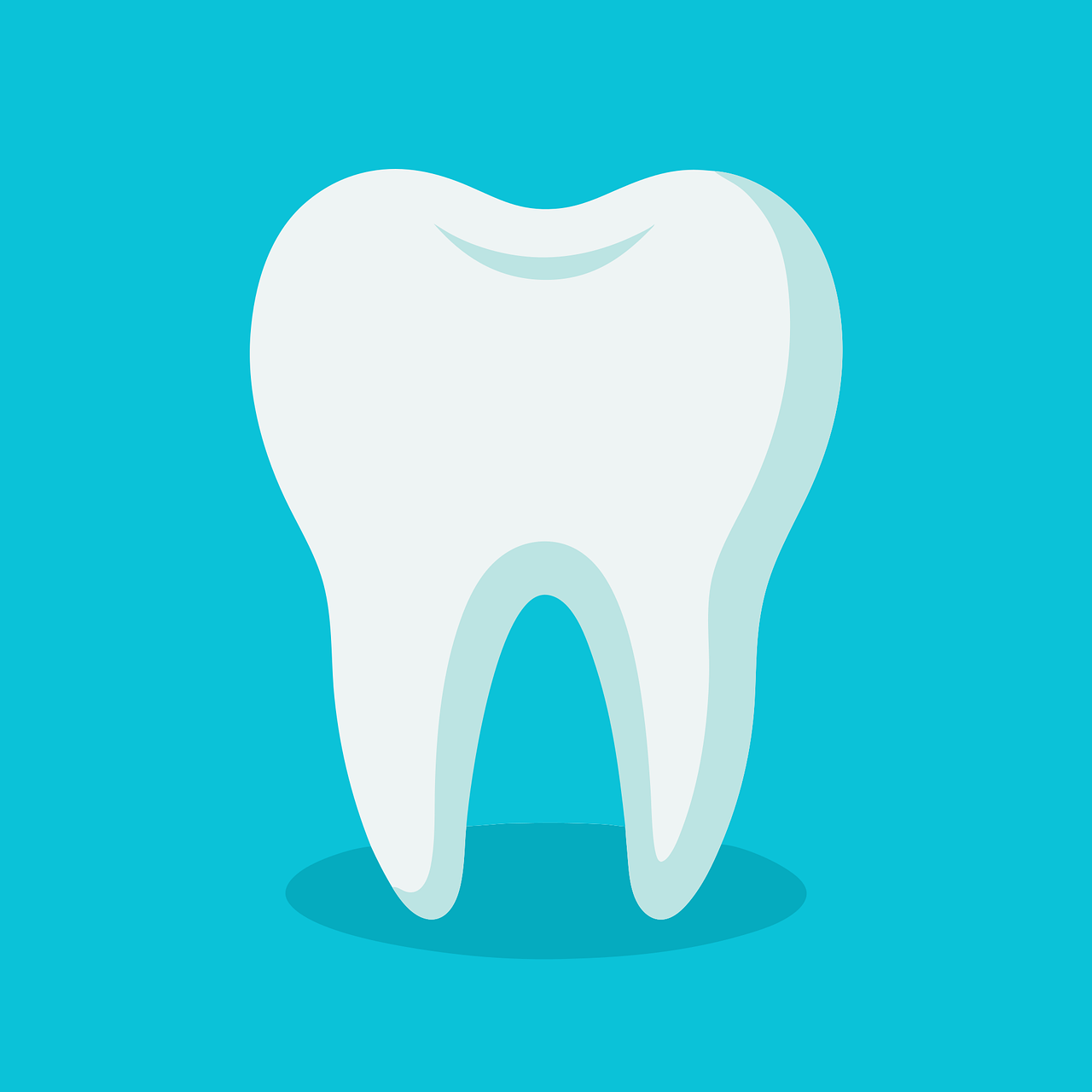 Download free HD stock image of One Tooth Sky Color Free one tooth sky color background vector vector