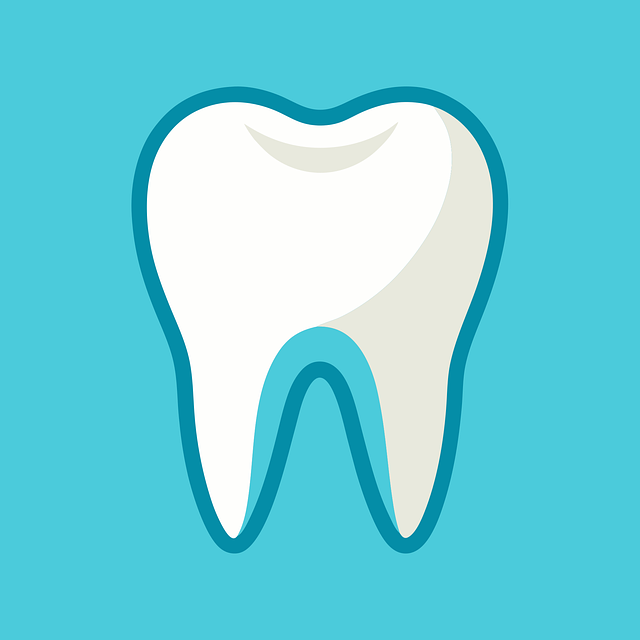 Free One Tooth Sky Color vector and picture