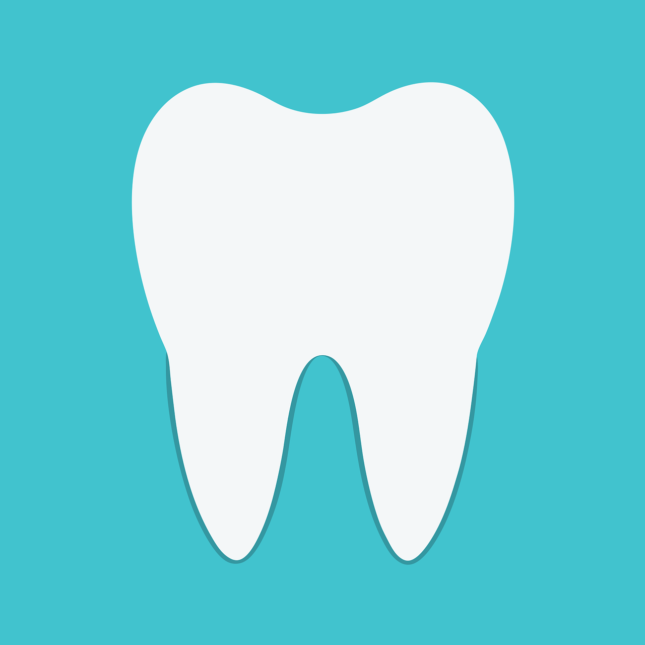 Download free HD stock image of One Tooth Sky Color Free one tooth sky color background vector vector