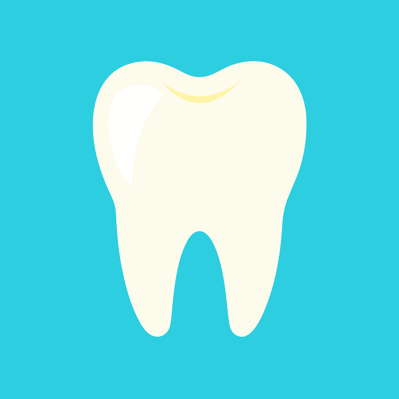 Download free HD stock image of One Tooth Sky Color Free one tooth sky color background vector vector