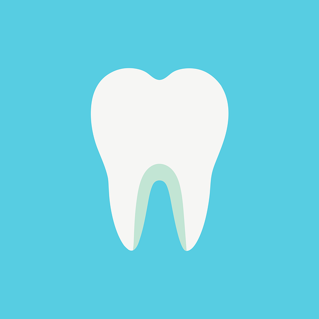 Free One Tooth Sky Color vector and picture