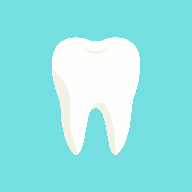 Free One Tooth Sky Color vector and picture