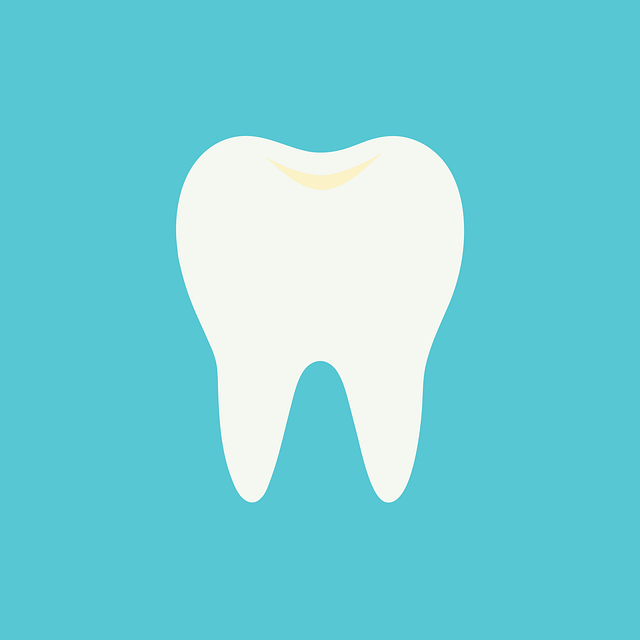 Free One Tooth Sky Color vector and picture