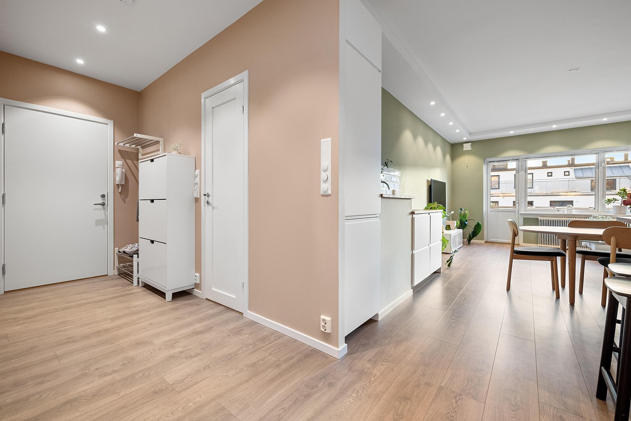Real Estate Interior House - Free photo on Pixabay