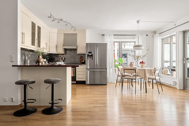 Free Kitchen House photo and picture