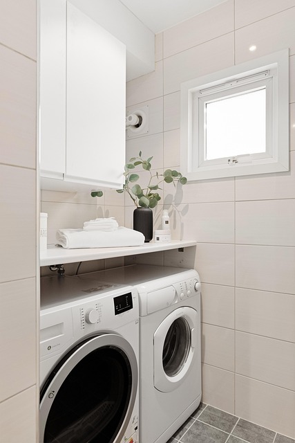 Free Laundry Room House photo and picture