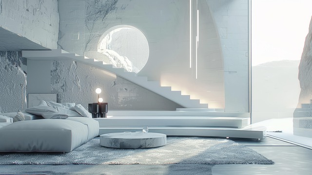 Download free HD stock image of Ai Generated Room Free ai generated room interior illustration