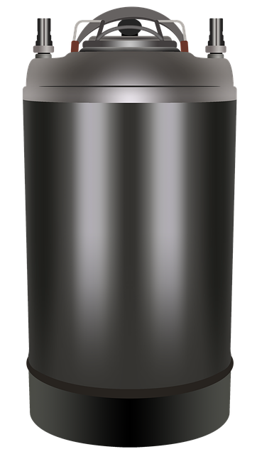 Free tank nitro nitrogen illustration