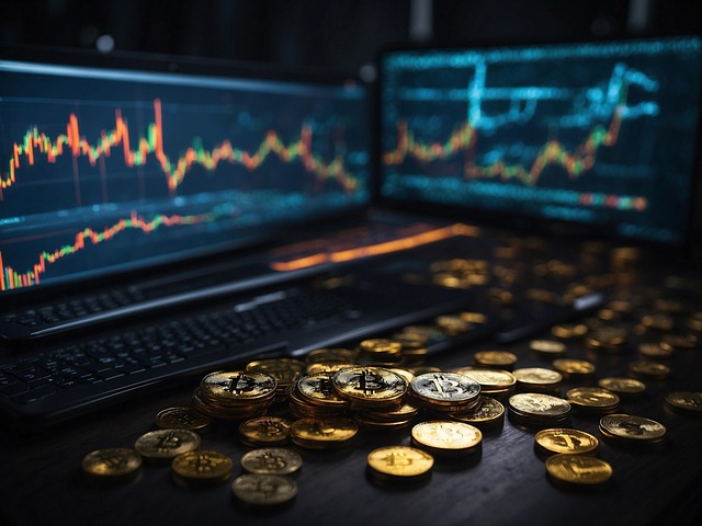 Ai Generert, Bitcoin, Kryptovaluta