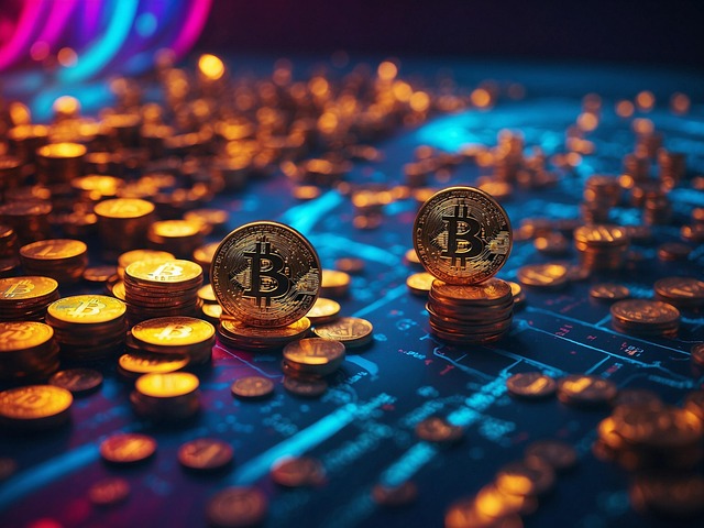 Ai Generert, Bitcoin, Kryptovaluta