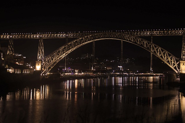Free Port Portugal photo and picture