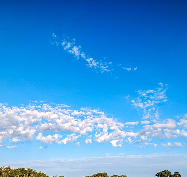 Free Clouds Sky photo and picture