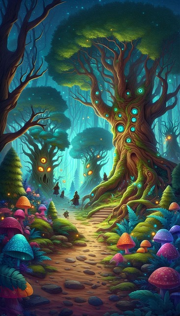 Free Painting Watercolor illustration and picture