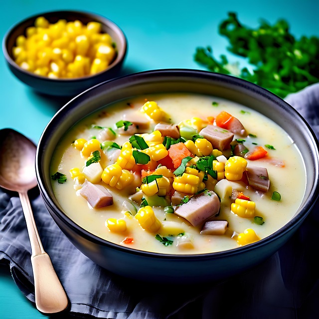 Free Ai Generated Food illustration and picture