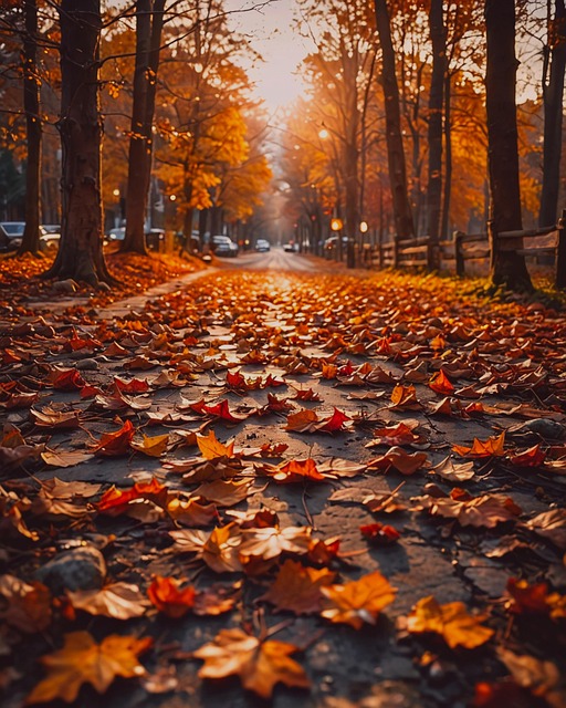 Ai产生的 森林 秋天 - Pixabay上的免费图片 - Pixabay