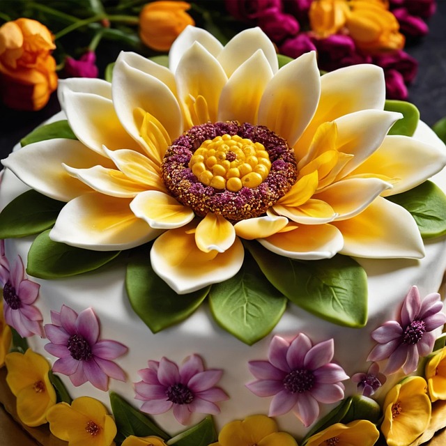 Liebe Und Rosenkuchen Kuchen Rose - Kostenloses Bild auf Pixabay