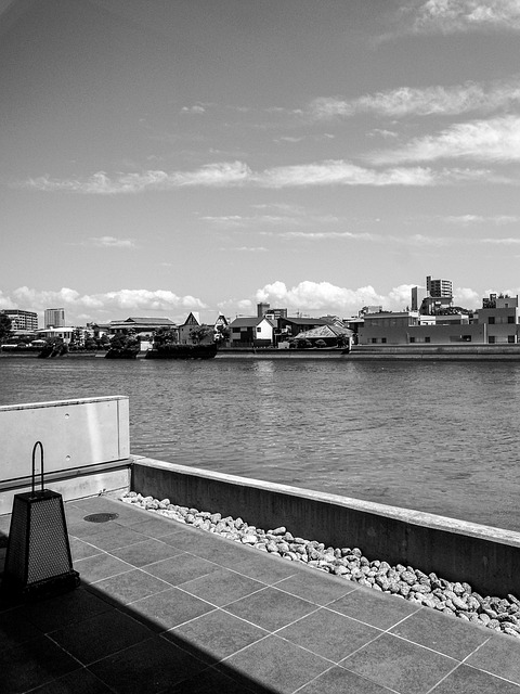 Free River Kawabe photo and picture