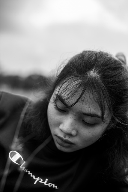 Free Girl Woman photo and picture
