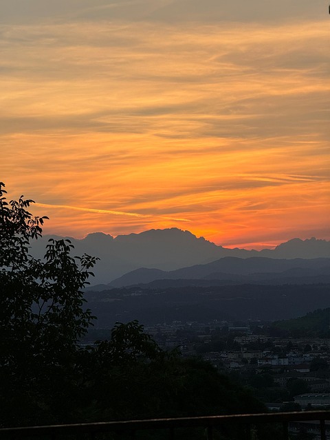 Free Mountain Nature photo and picture