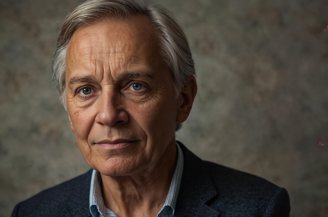 Ai Generiert, Mann, Erwachsene, Alten