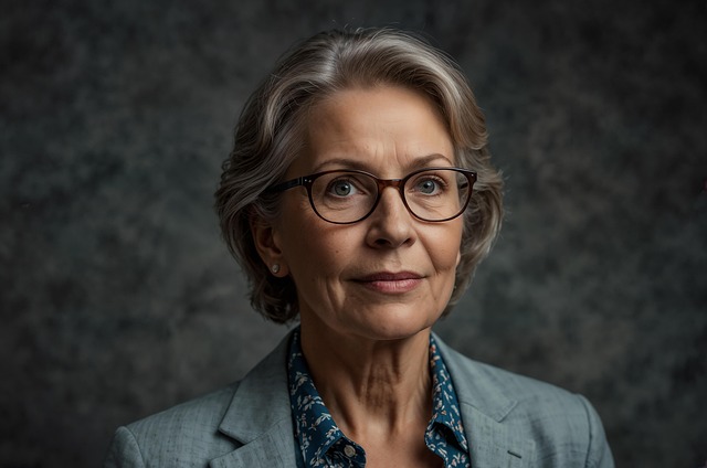 Ai Generat, Femeie, Adult, Vârstnici