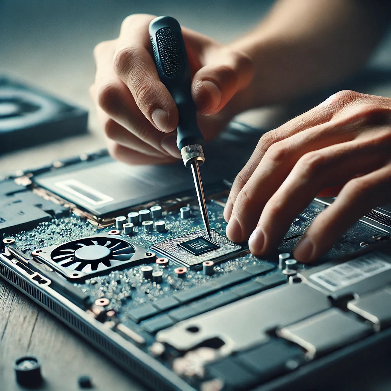 Download Laptop, Computer, Notebook. RoyaltyFree Stock Illustration