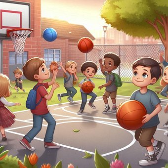 Free Back To School Education illustration and picture
