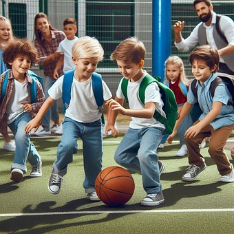Free Back To School Education illustration and picture