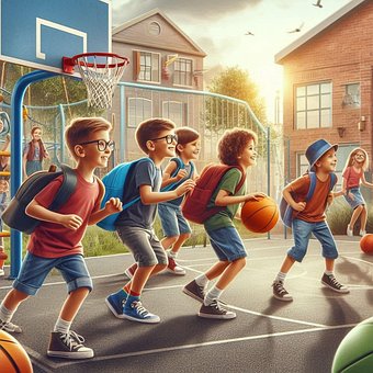 Free Back To School Education illustration and picture