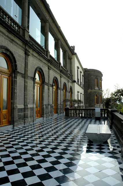 Free Palace Architecture photo and picture