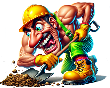 Arbejder, Arbejde, Fabrik, Bygger, Mand