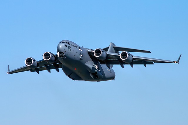 Free Aircraft Plane photo and picture