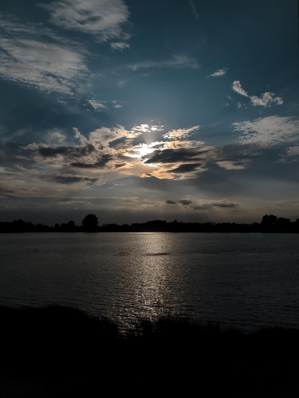 天空 黄昏 晚上 - Pixabay上的免费照片 - Pixabay