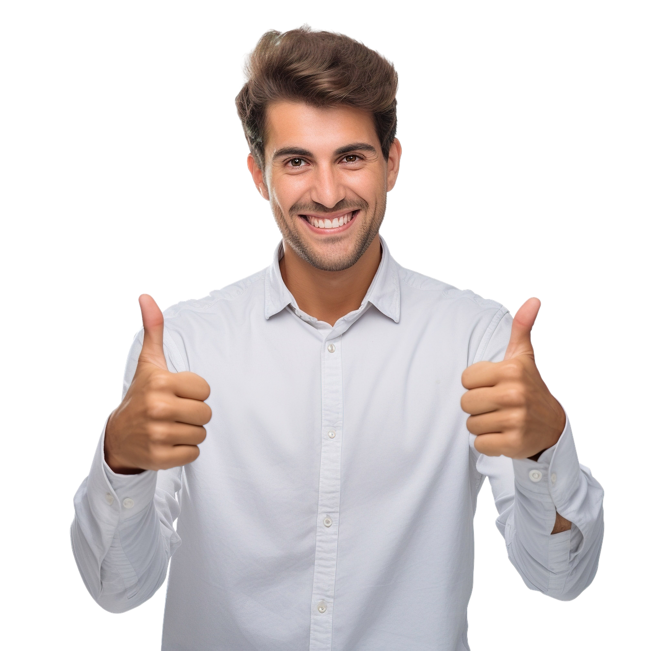 Download Man, Thumbs Up, Approval. Royalty-Free Stock Illustration ...