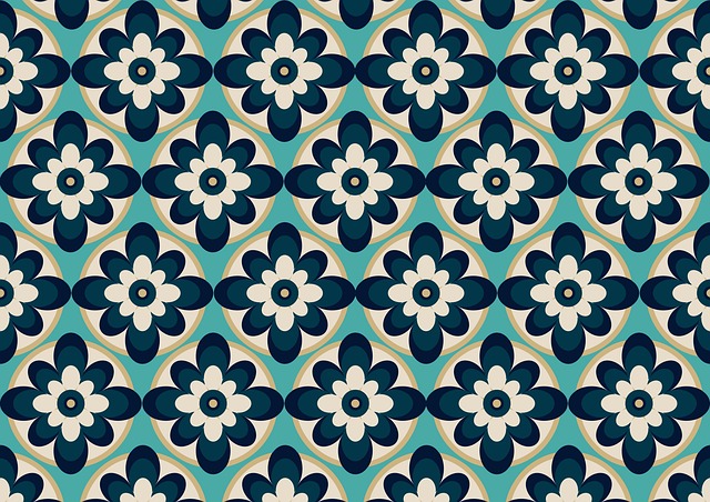 Free flowers nature wallpaper illustration