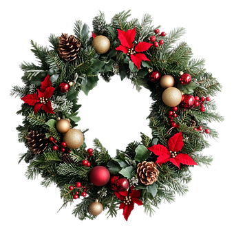 Free Ai Generated Christmas vector and picture