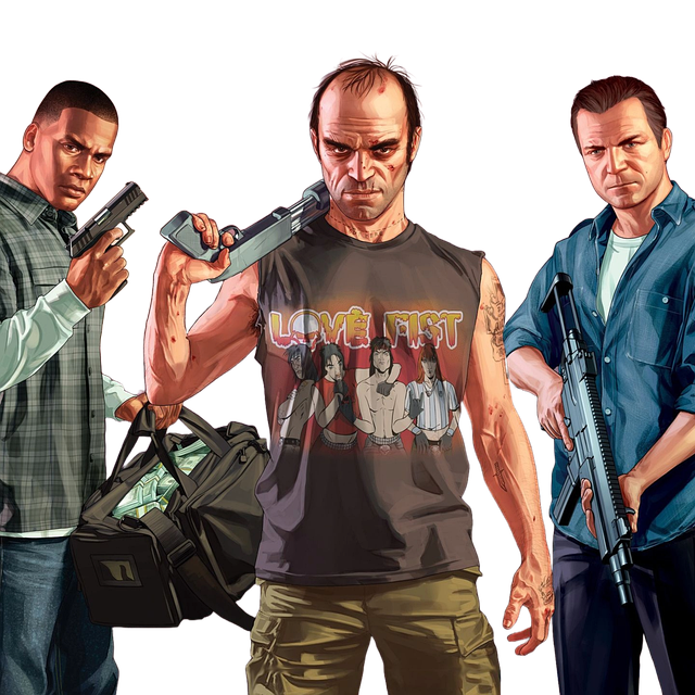 Mafia, Gangster, Verbrechen, Kriminell
