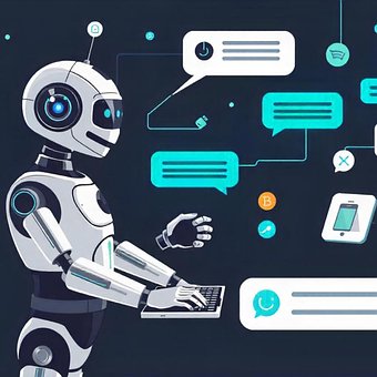 Aichatbot, Kunde Service, Ai