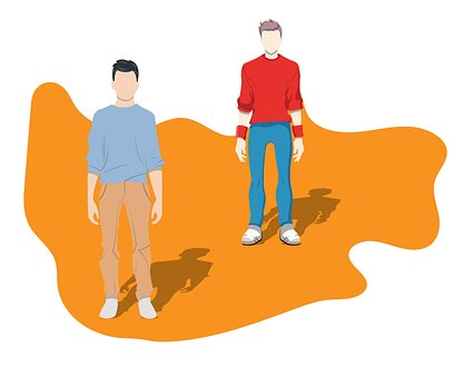 Free Flat Nature illustration and picture
