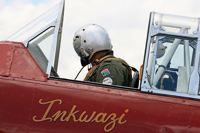 American T 6 Texan Harvard Free Photo On Pixabay Pixabay