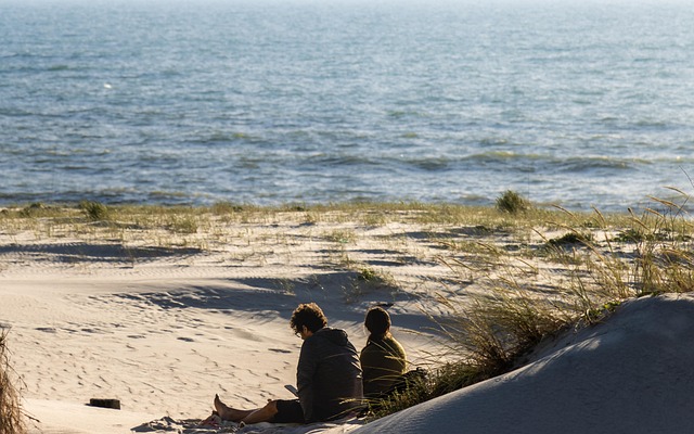 Stel, Geliefden, Romantisch, Relatie