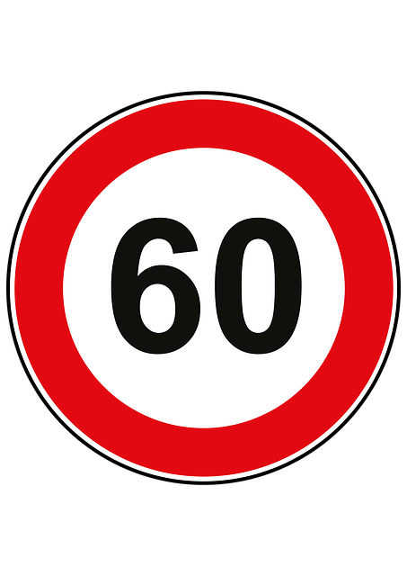 Download free HD stock image of Traffic Warning Free traffic warning speed illustration