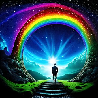 Free Dream Nature illustration and picture