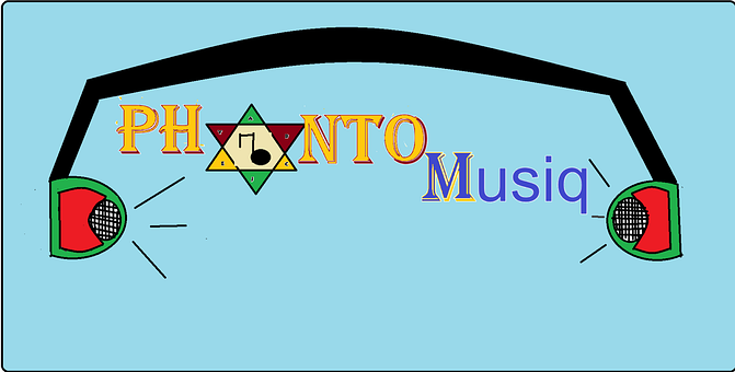 Phantommusiq, Producent, Afrobeat