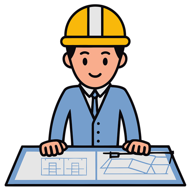 Free Ai Generated Electrician illustration and picture