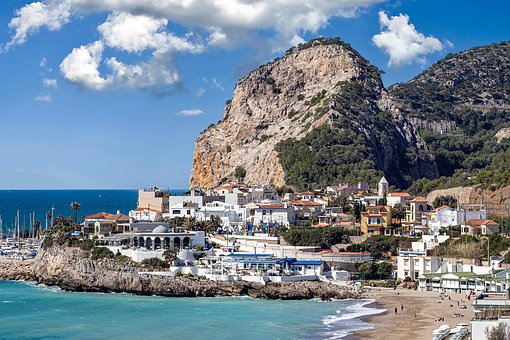 Free Sea Mediterranean photo and picture