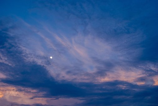 Free Clouds Nature photo and picture