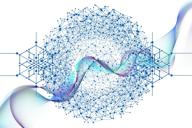 Download free HD stock image of Network Intangible Assets Free network intangible assets web illustration
