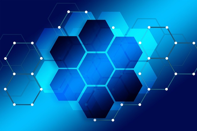 Download free HD stock image of Network Intangible Assets Free network intangible assets web illustration